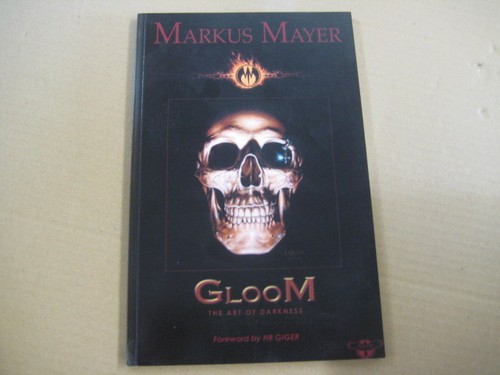 Markus mayer gloom the - gloom,