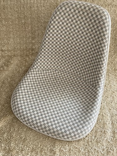 Eames sidechair sitzschale - eames,