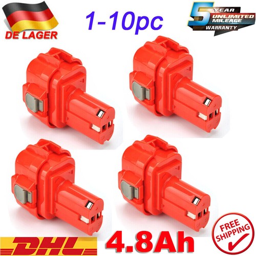 Stück neu 8ah akku - neu, für