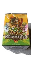 krosmaster arena Cardboard