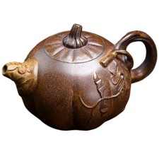 Yixing Lila Tontopf 340cc