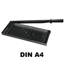 Papierschneider DIN A4
