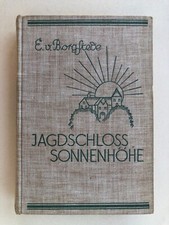 E. von Borgstede, Jagdschloß