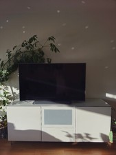 Ikea Besta TV Sideboard in