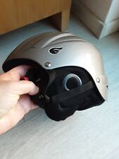 Skihelm/ Snowboardhelm TCM Tchibo Gr. M 56-57 cm