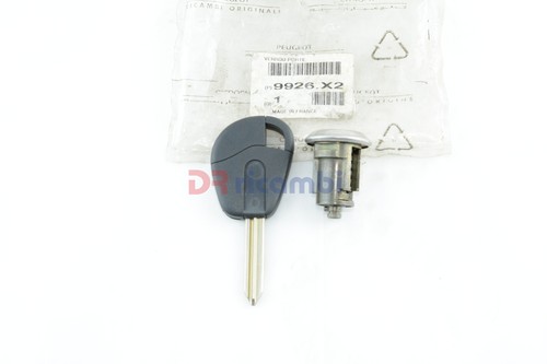 Set party barrel - set, latch