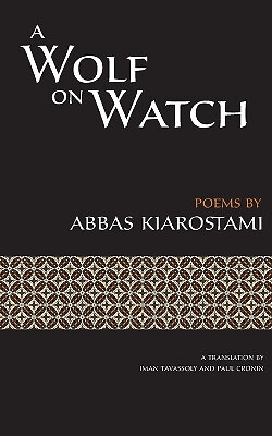 Wolf watch paul cronin - a, by