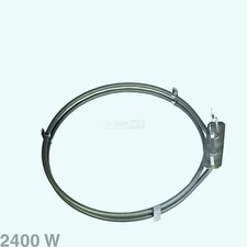 Heißluft 2400W Umluftheizung für Miele 8346760 Backofen Neuware 3312242R Irca