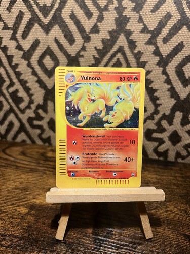 Vulnona ninetales - vulnona,