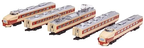 Rokuhan spur 485 - z,