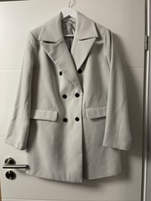 Mantel Rainbow Hellbeige