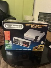 Nintendo Entertainment System