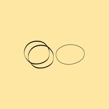 Riemen Set für Uher Reference