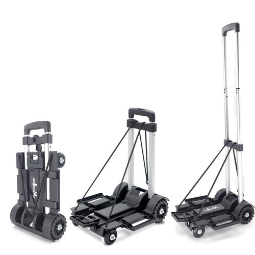 Transportkarre klappbar 45kg - klappbar,