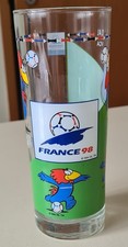 Fußball WM France 98 World