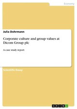 Julia Dohrmann | Corporate