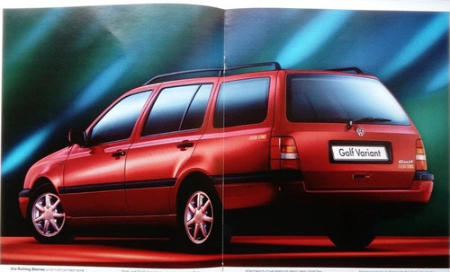 Golf iii - 3,