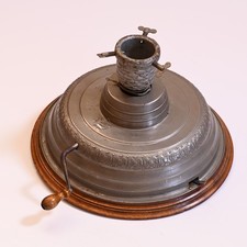 antiker alter Landor Swiss