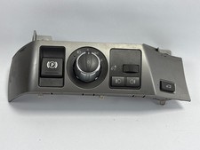 Lichtschalter BMW 5er Reihe