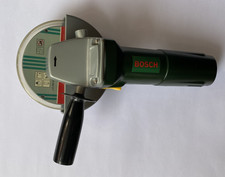 Theo Klein 8426 Bosch Winkelschleifer Soundeffekte Spielzeug Kinder Werkzeug