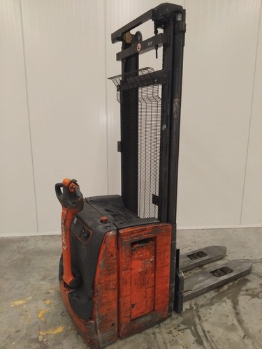 Linde elektro ameise - linde,