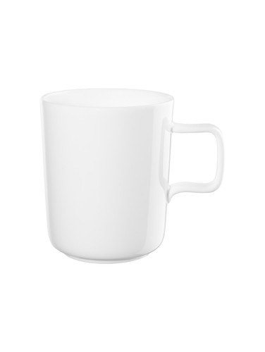 Becher aus fine - aus, bone