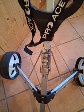 PRO ACE - 2 Rad -  Golf