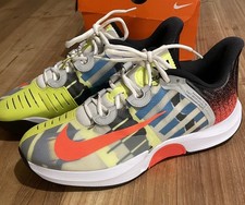 NIKE  Tennis COURT AIR ZOOM GP TURBO CLAY '30 YEARS OF CHALLENGE COURT' 45,5