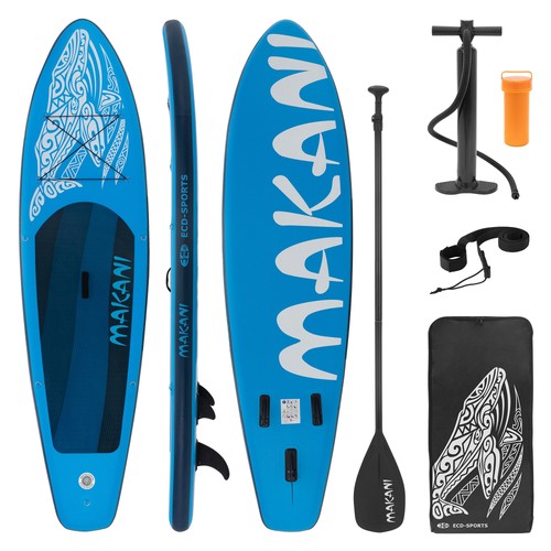 Surfboard stand paddle sup - paddle,