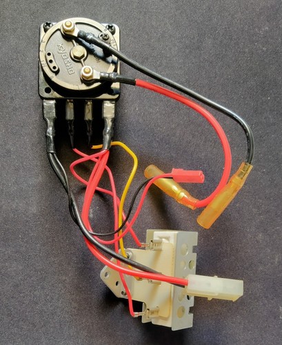 Kyosho optima lazer - kyosho,