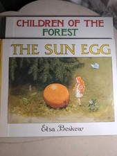 Rare the sun egg - the, children