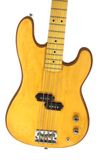 Vintage Squier II Electric