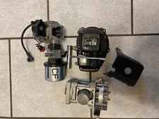 Benzin 2-Takt Automodell-Motor 26 cm³ 1.6 PS 1.18 kW ( Ersatzteile)