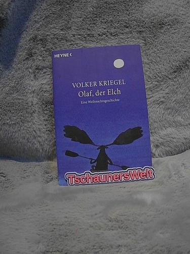 Olaf der elch eine - olaf,, :