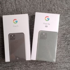Google Pixel 5 5a 5G 128GB