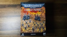 Warhammer 40k Drukhari Dark