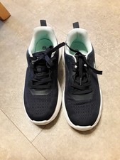 FILA  SNEAKER  DAMENSCHUHE  Gr. 38, blau, NEU