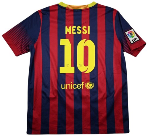 Nike 2013 barcelona - 2013-14,