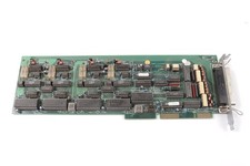 ISEL Automation 4 Achsen Servo