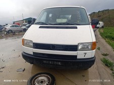 Haube  für VOLKSWAGEN T4 TRANSPORTER BUS Multivan Atlantis 1991 310978