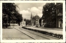 Ak Słupsk Stolp Pommern