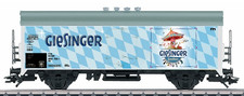 Märklin 45032.001, Bierwagen Giesinger Festbier, Exklusiv, Neu & OVP, H0 AC