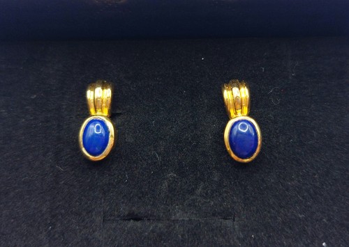 Ohrstecker ohrringe gold 333 - ohrstecker,