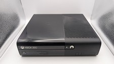 Xbox 360 E Konsole - ohne Zubehör - Laufwerk Teildefekt