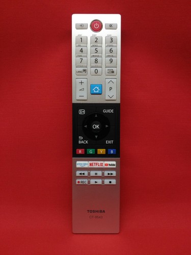 Original toshiba uhd - uhd, 4k