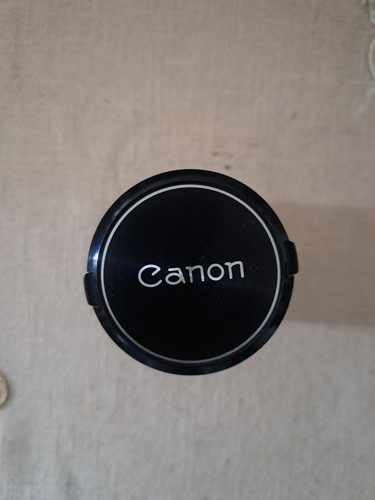 Canon lens 135mm 3 - lens,