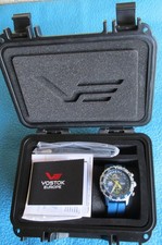 Vostok Europe Expedition