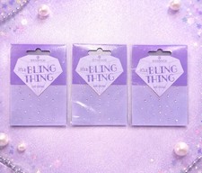 essence it‘s a BLING THING