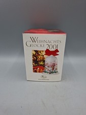 Weihnachtsglocke 2001