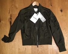 IQ Studio Damen Bomberjacke